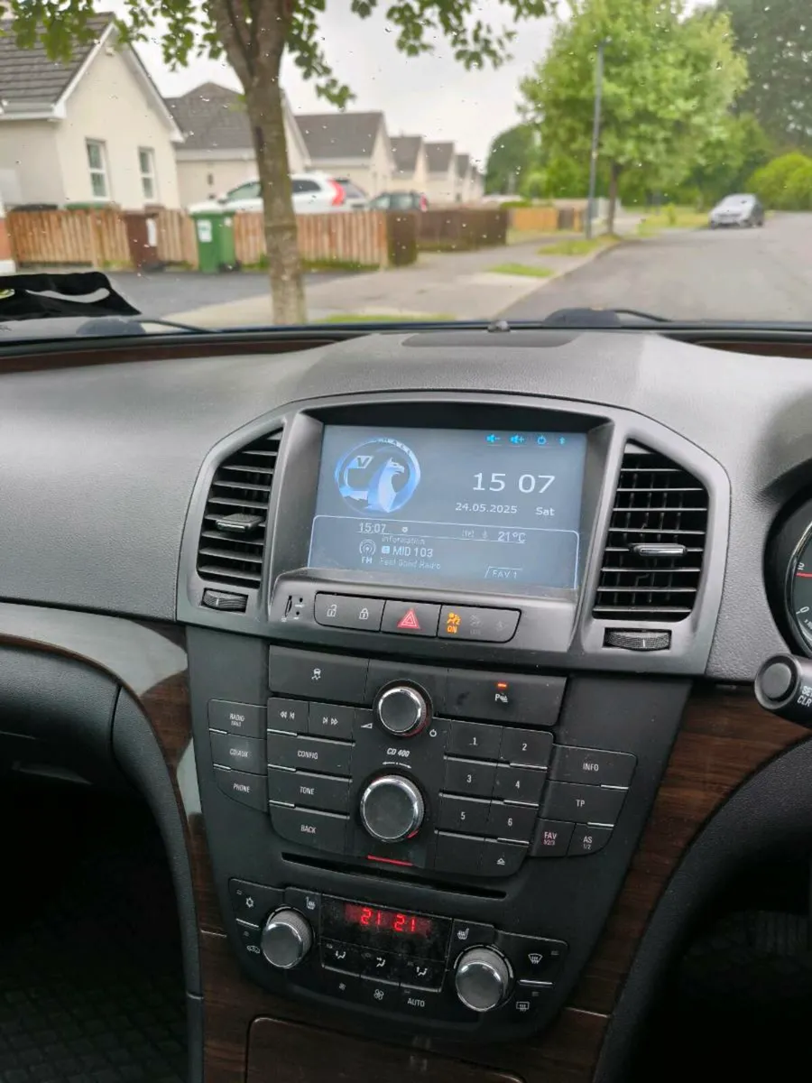 Vauxhall Insignia CDTI Elite Ecoflex - Image 3