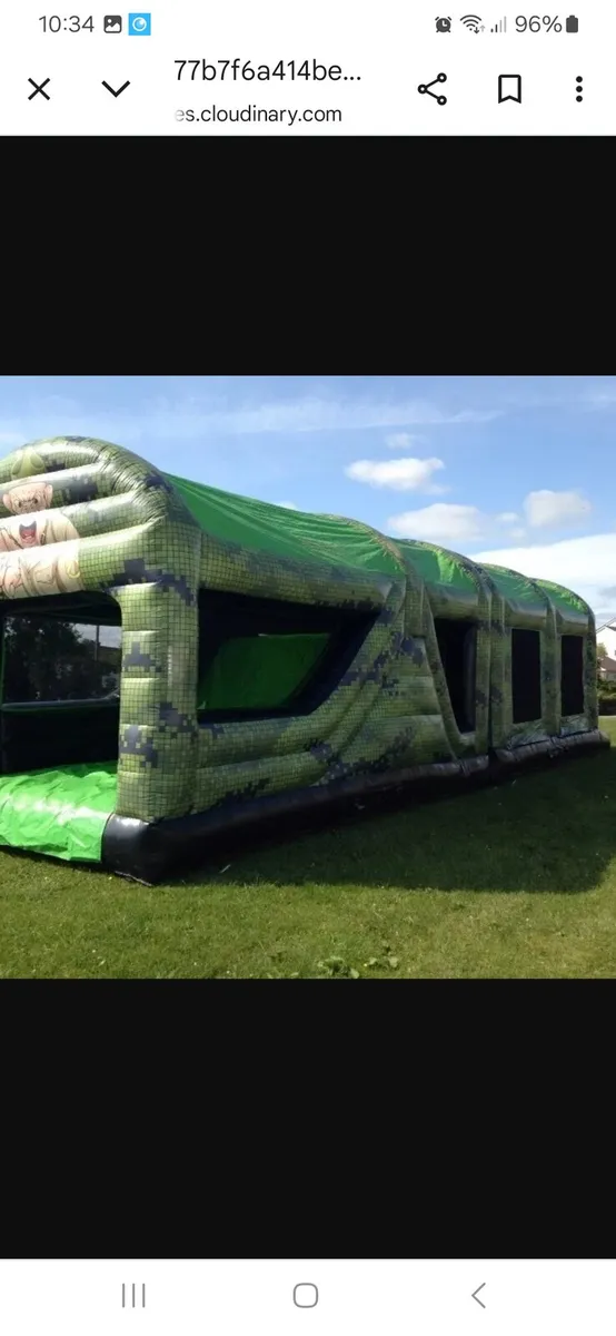 Obstacle course - Image 2