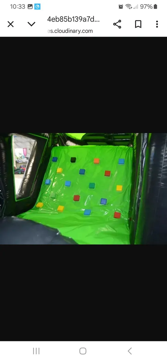 Obstacle course - Image 3
