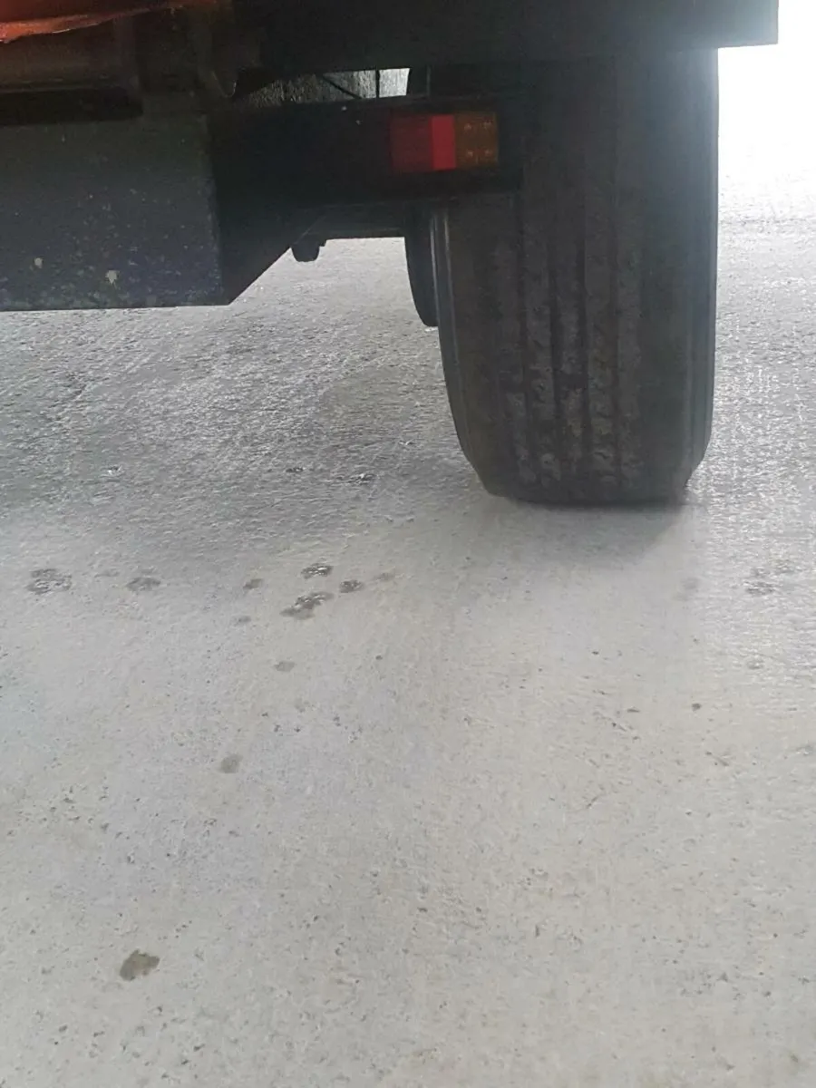 14ft Trailer - Image 3