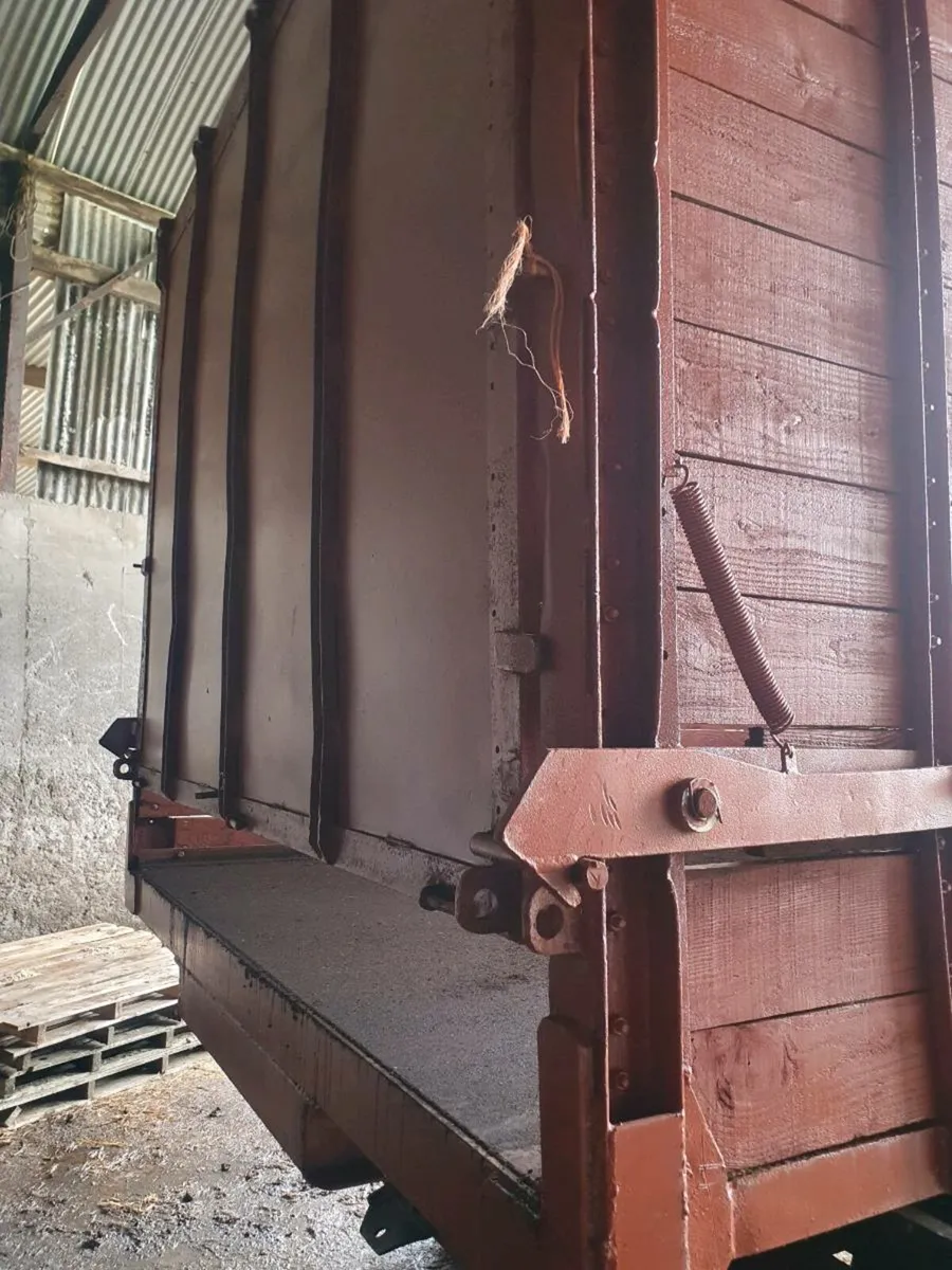 14ft Trailer - Image 4