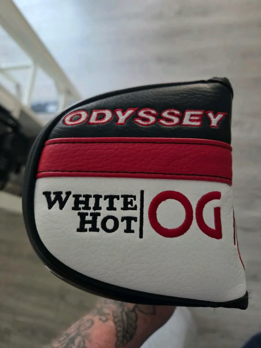 Oddessy og 7 bird - Image 1