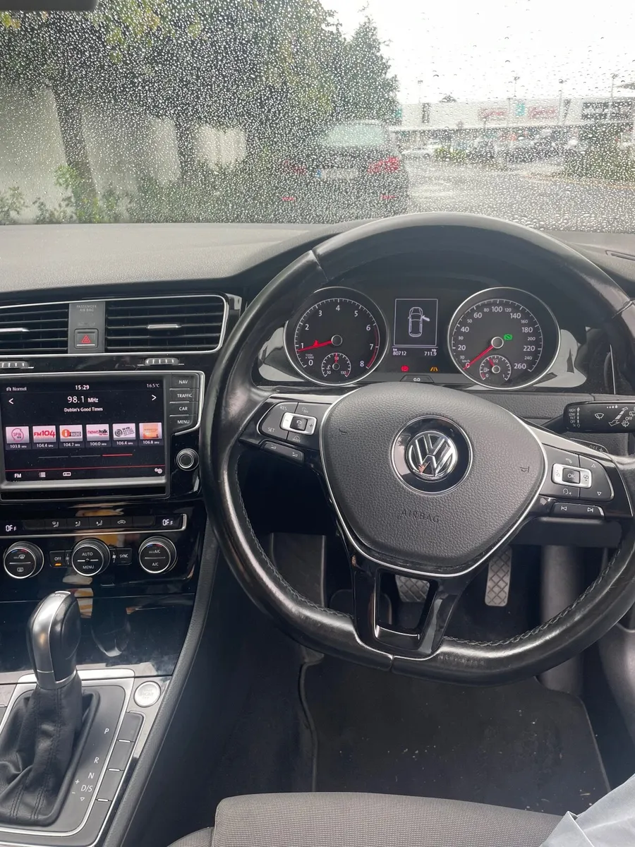 Volkswagen Golf 2015 - Image 4