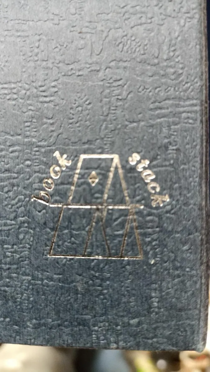 Book Safe - Image 2