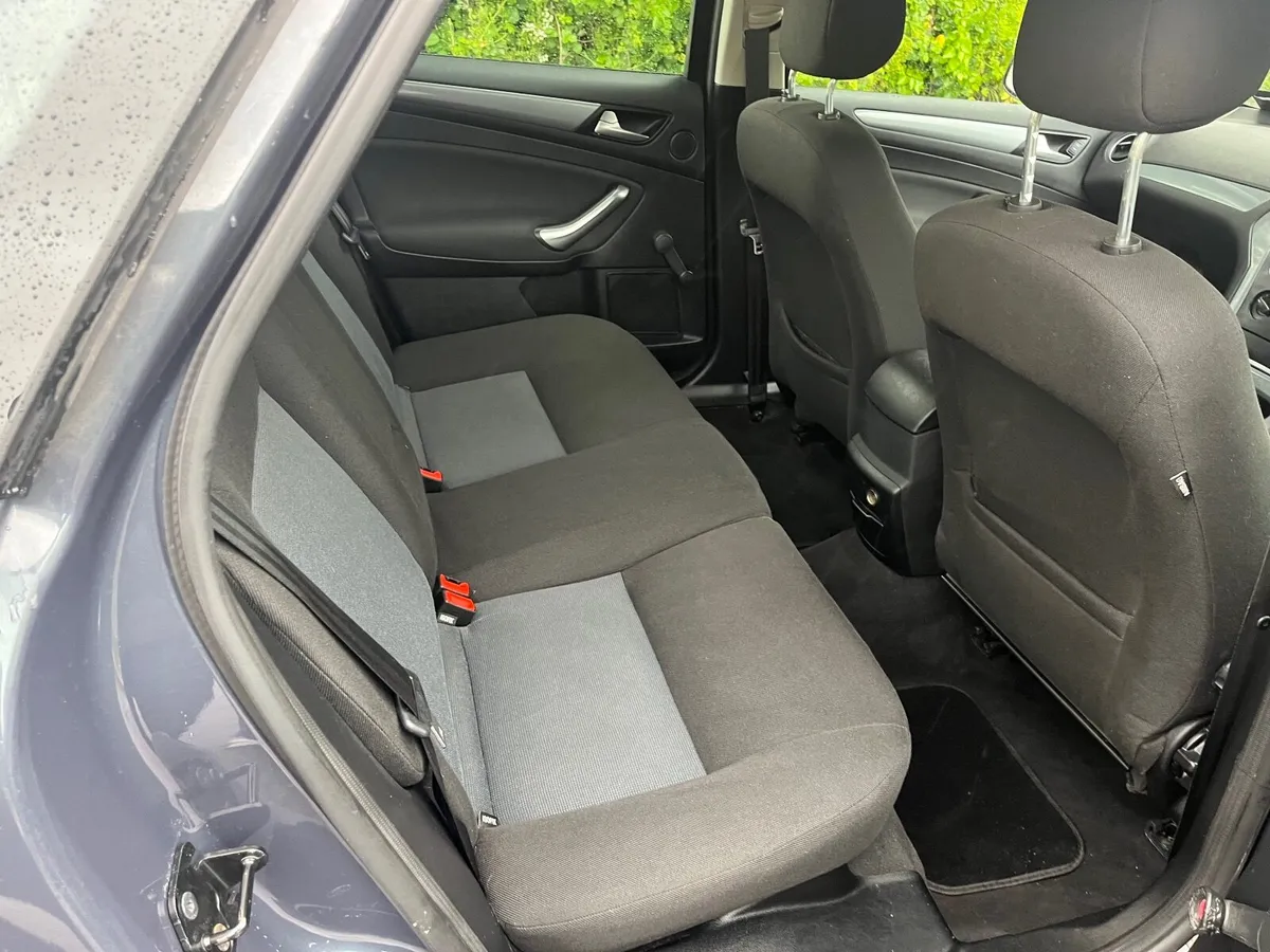 Ford Mondeo 2011 1.6 Diesel nctd n taxed - Image 2