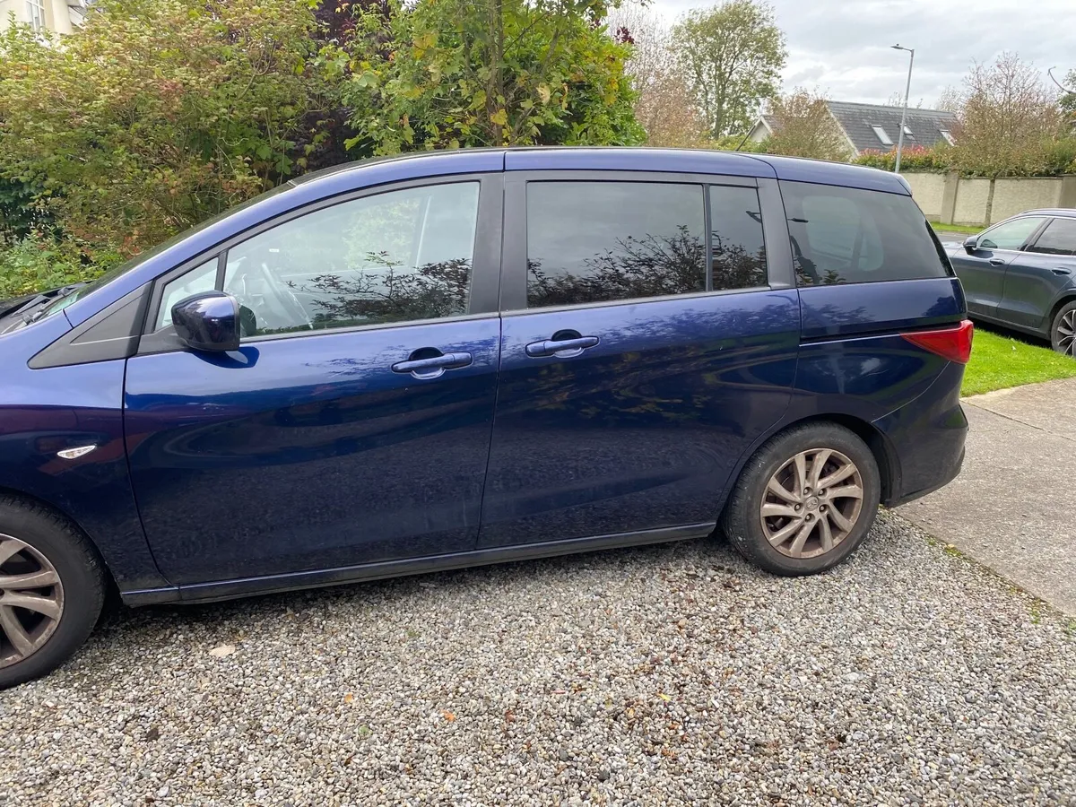 Mazda5 2012 - Image 4