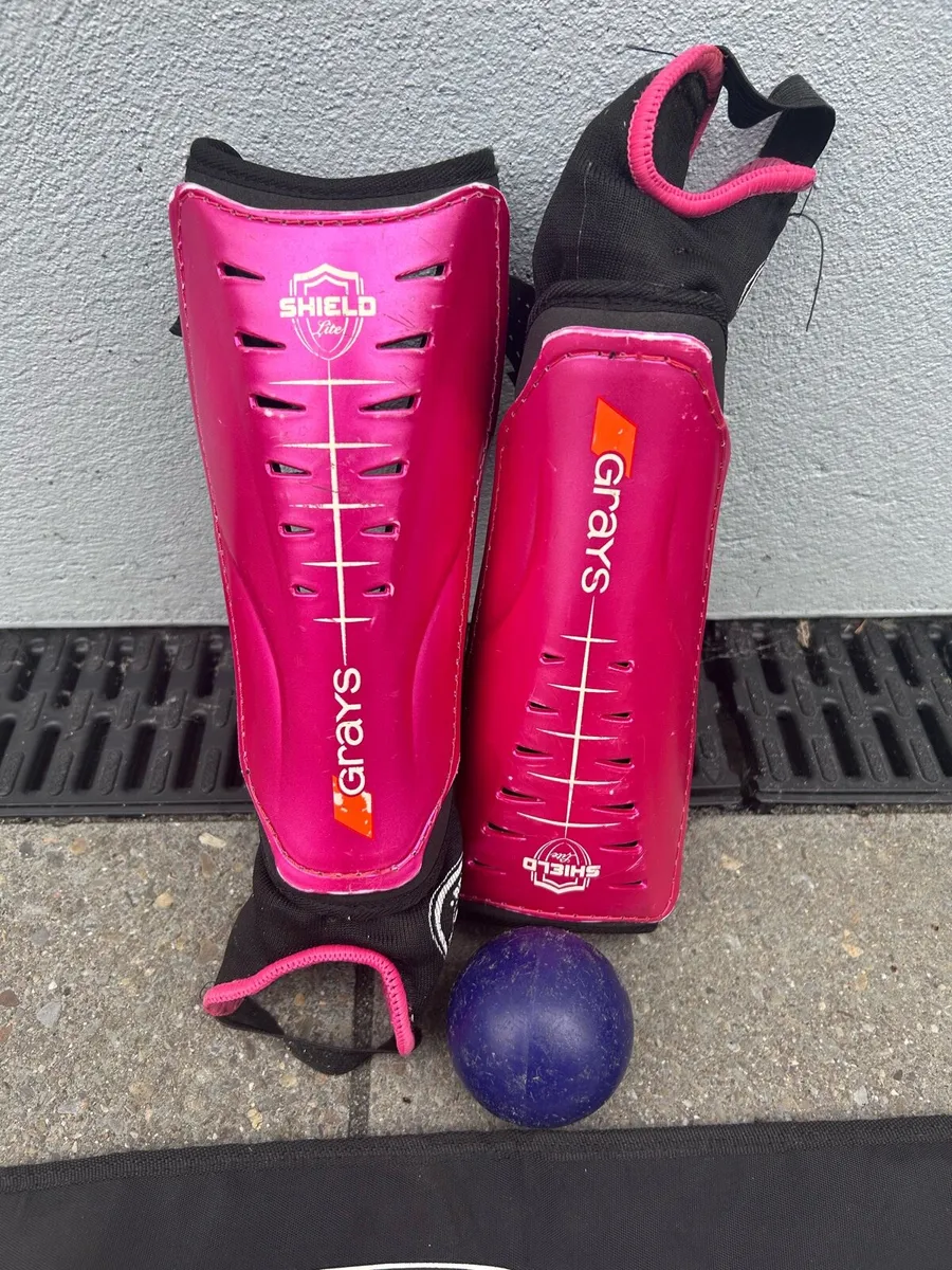 Children’s Hockey accessories - Image 3