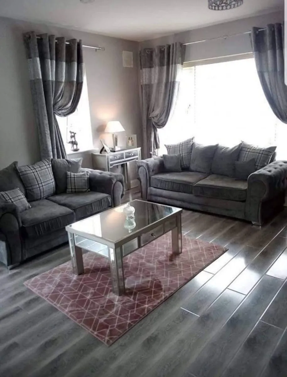 New 3+2 sofas now on clearance