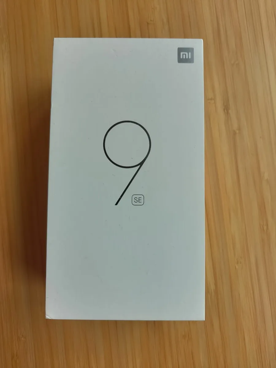 Xiaomi 9 se - Image 1