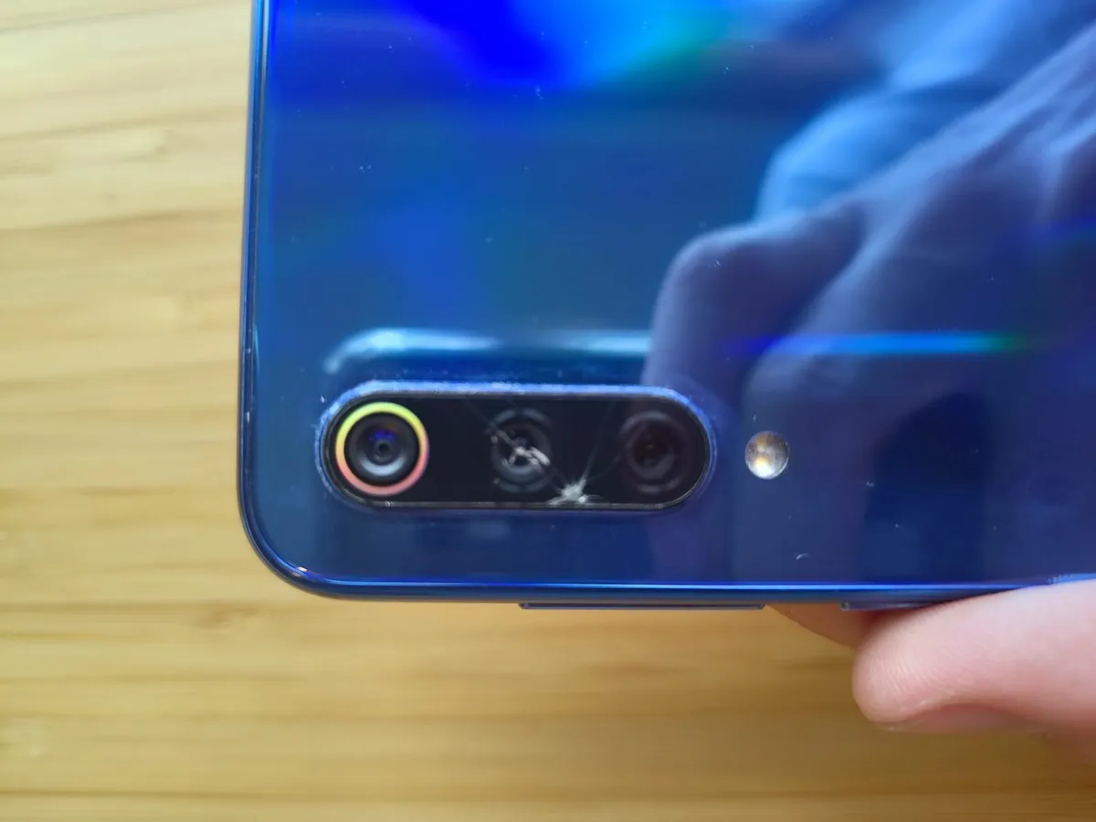 Xiaomi 9 se - Image 4