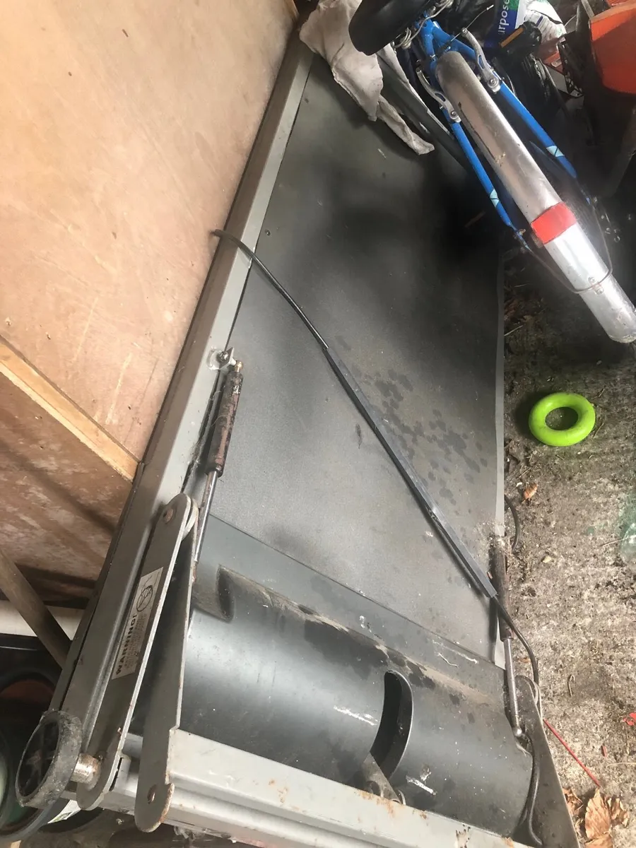 horizon treadmill parts - Image 2
