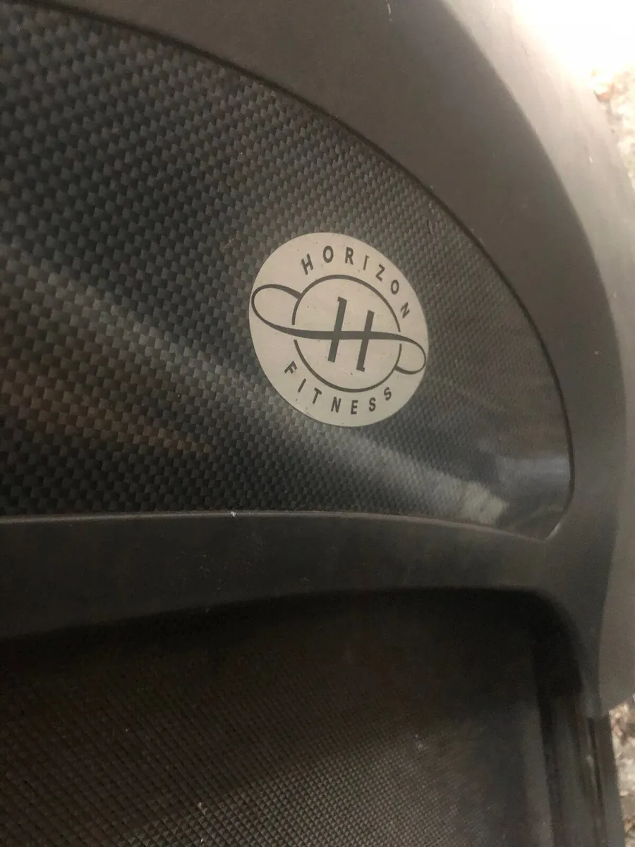 horizon treadmill parts - Image 3