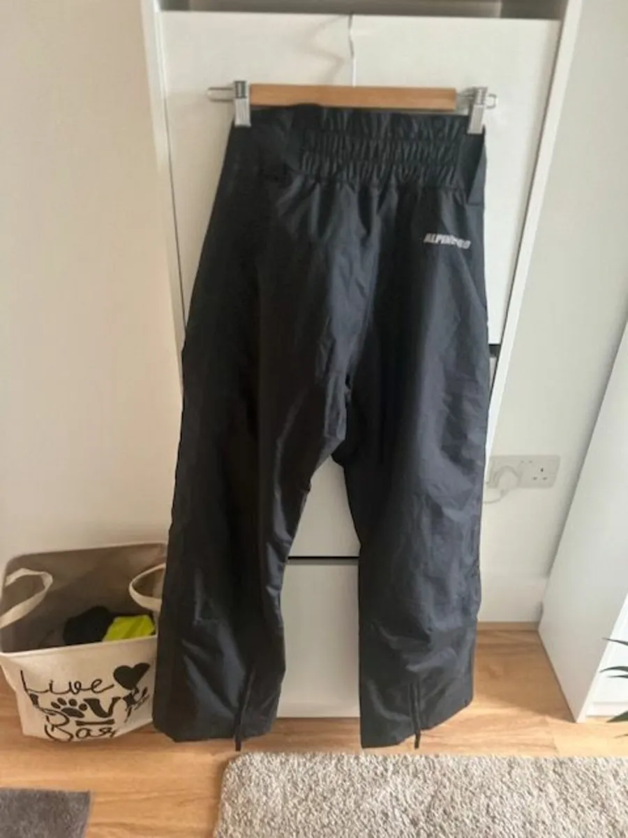Ski trousers - Image 1