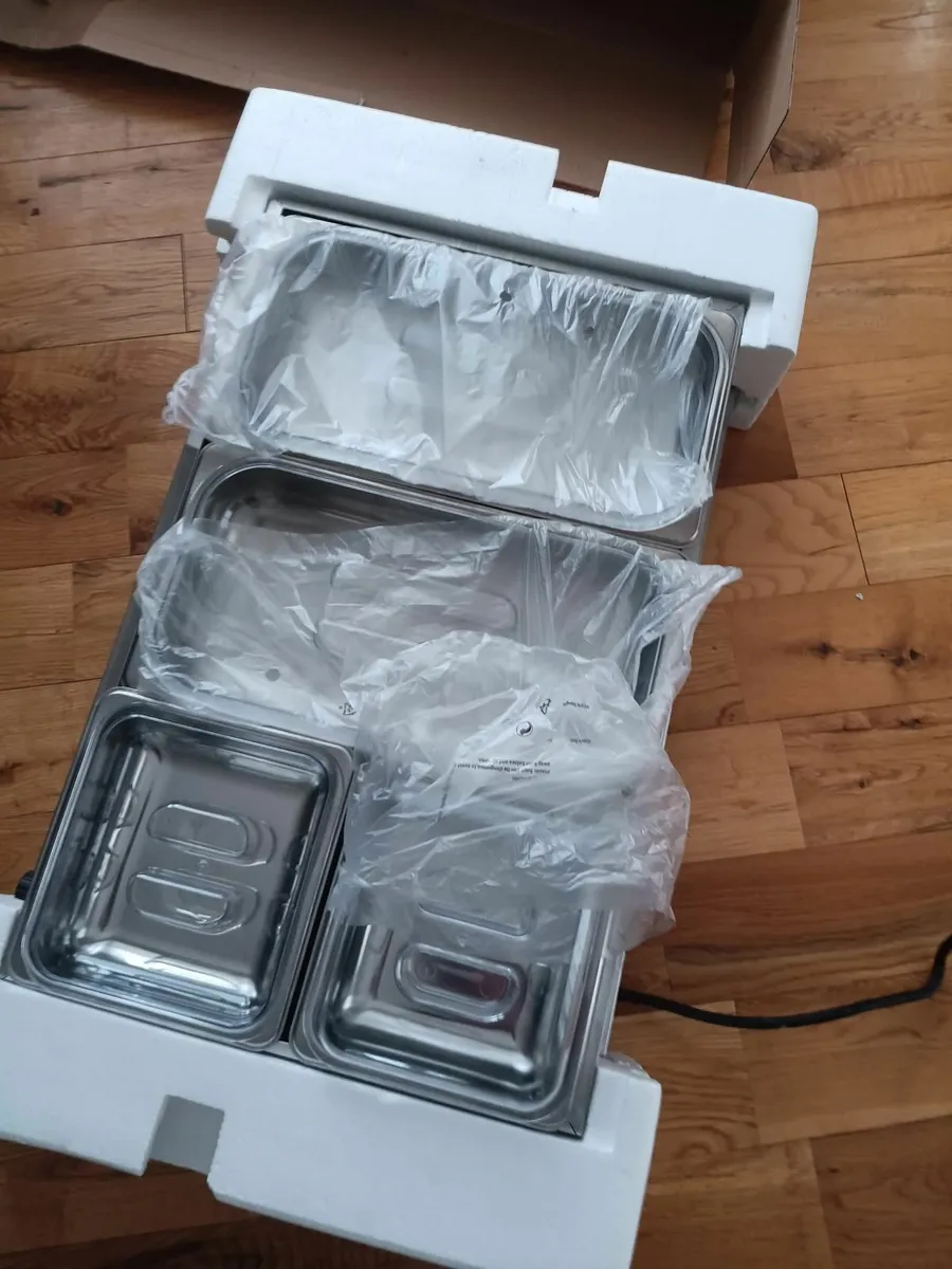 Buffet Server - Image 2