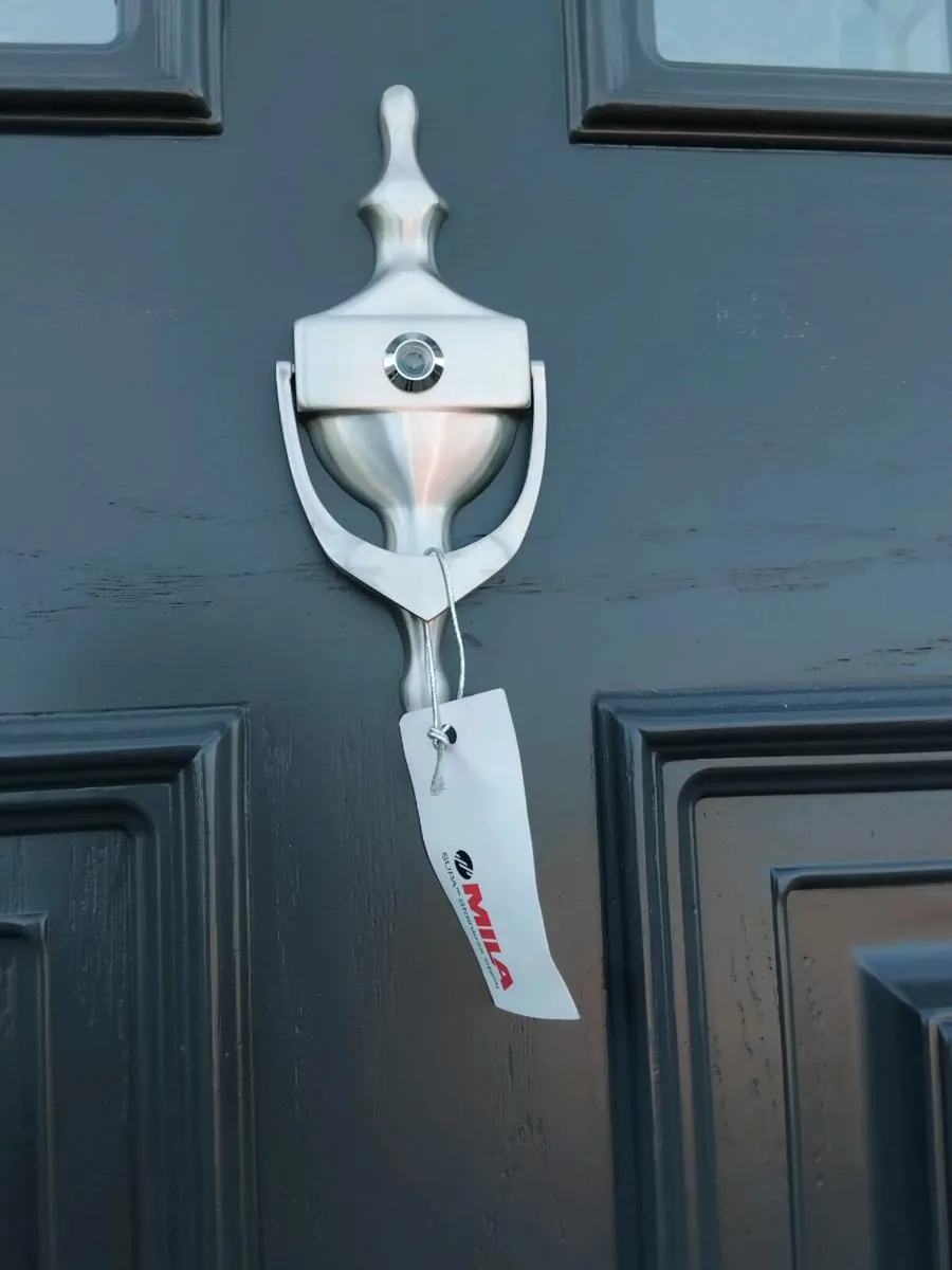 Pvc door - Image 4