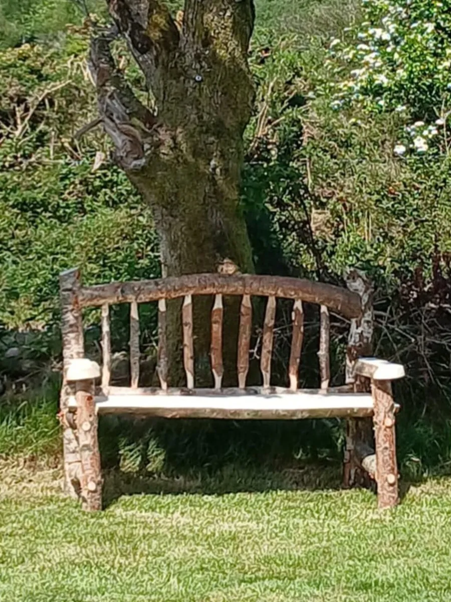 Garden - Image 1
