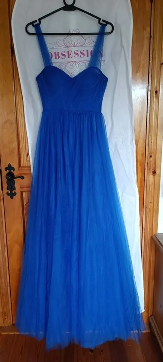 Debs dress - Image 3