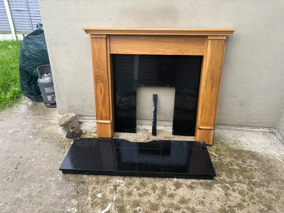 Fireplace - Image 1