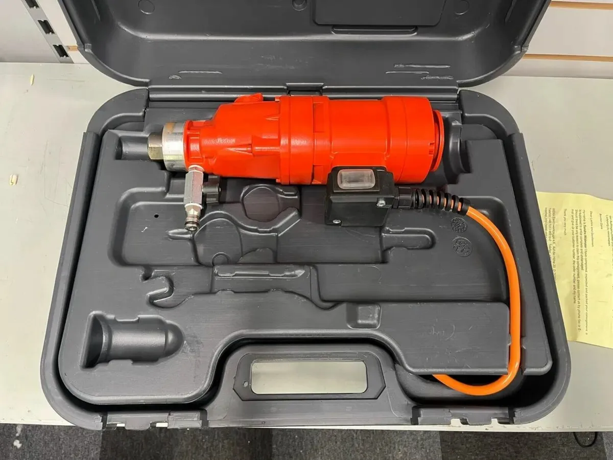 Weka DK18 Drilling Machine - Image 1