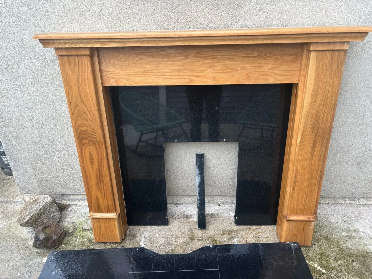 Fireplace - Image 3