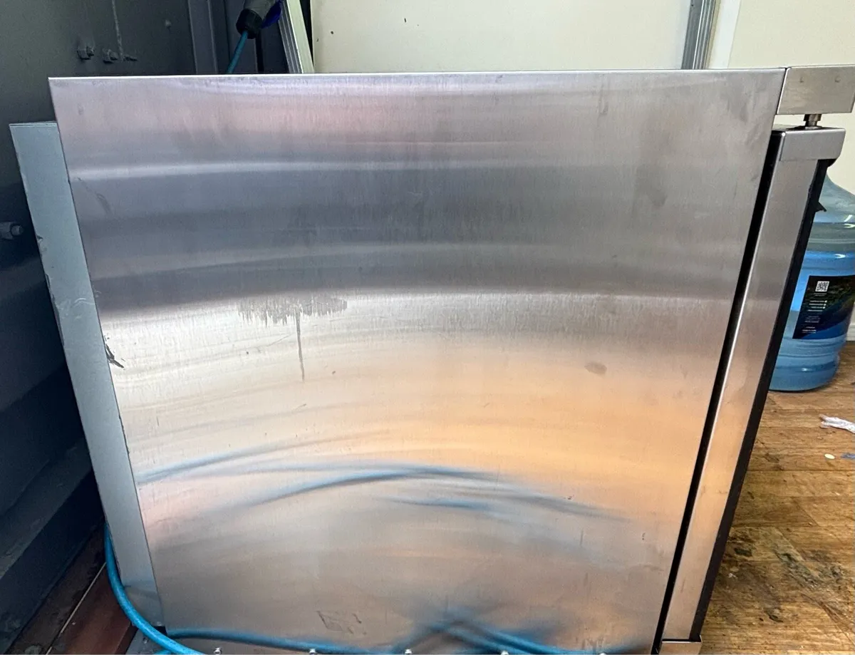 Commercial Convection Oven - Image 3