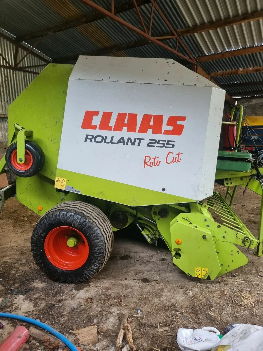 Class baler - Image 2