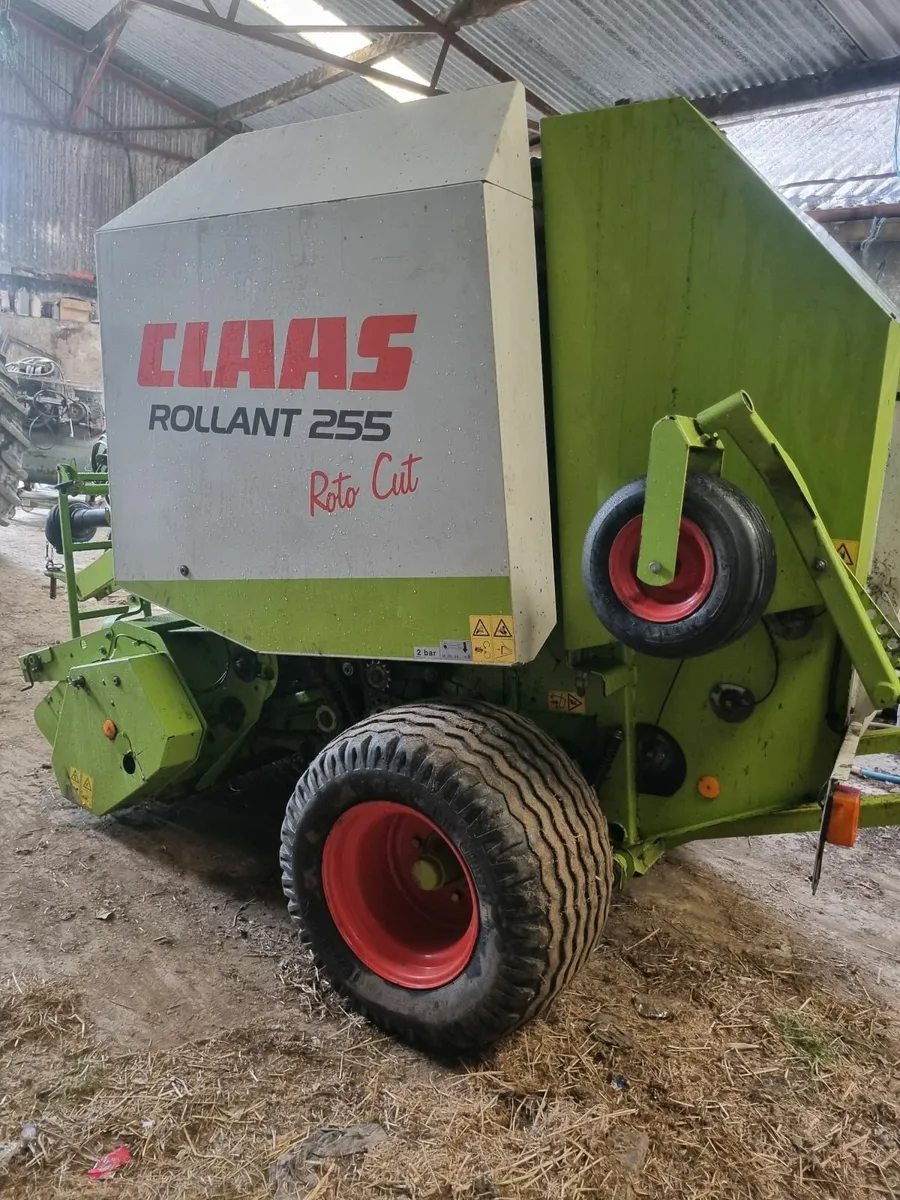 Class baler - Image 3