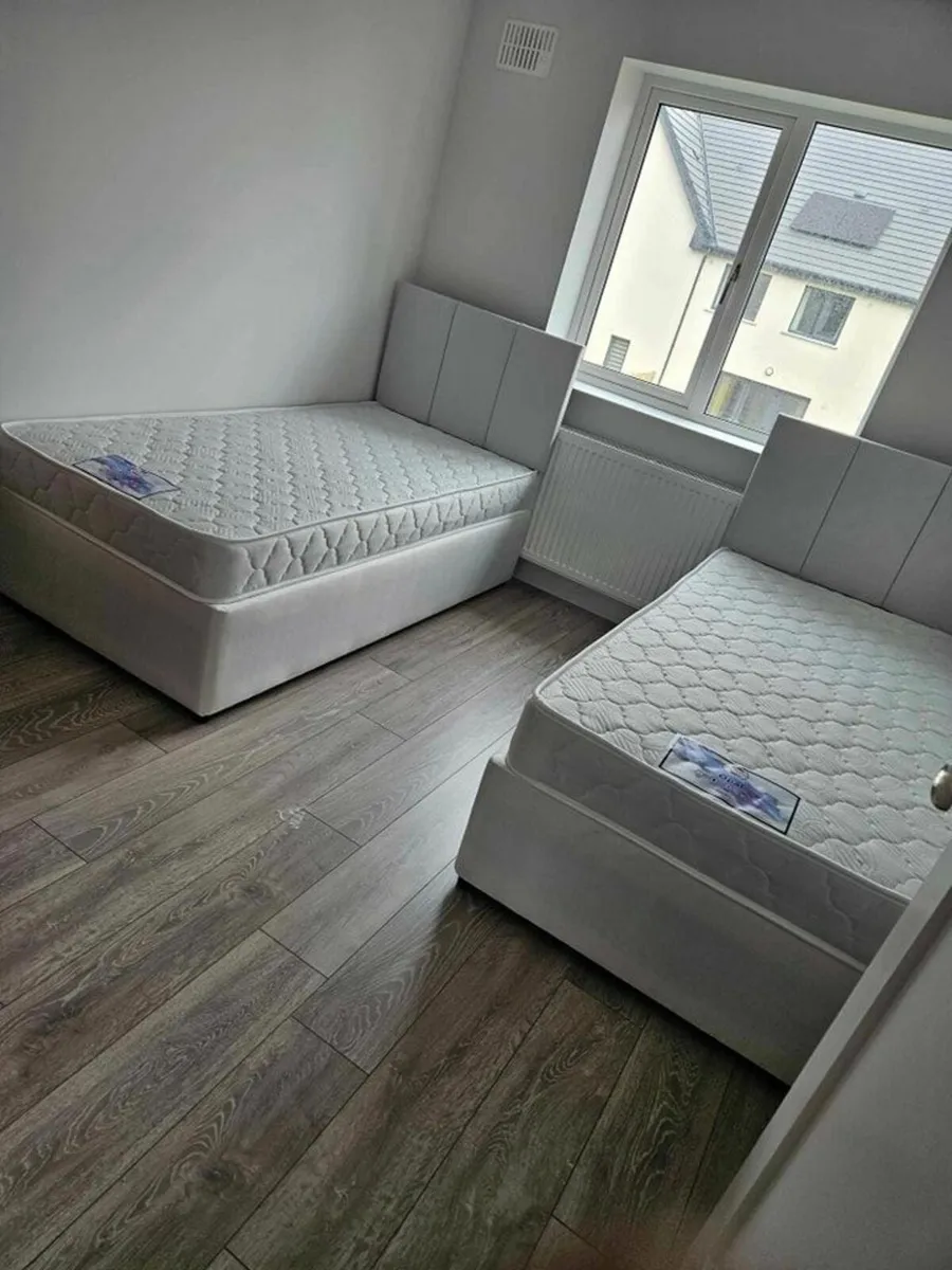 VALUE DIVAN BED SETS - Image 1
