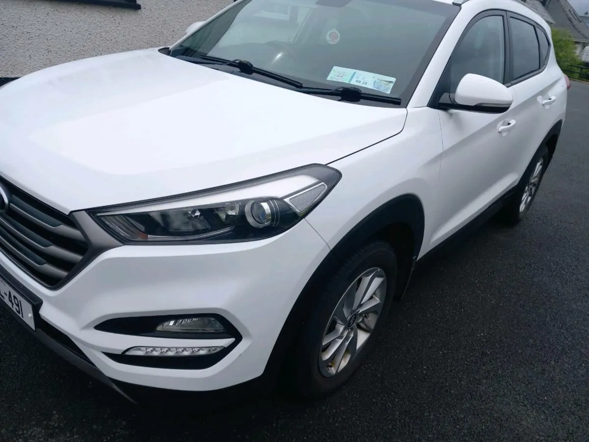 Hyundai Tucson (Price drop) - Image 3
