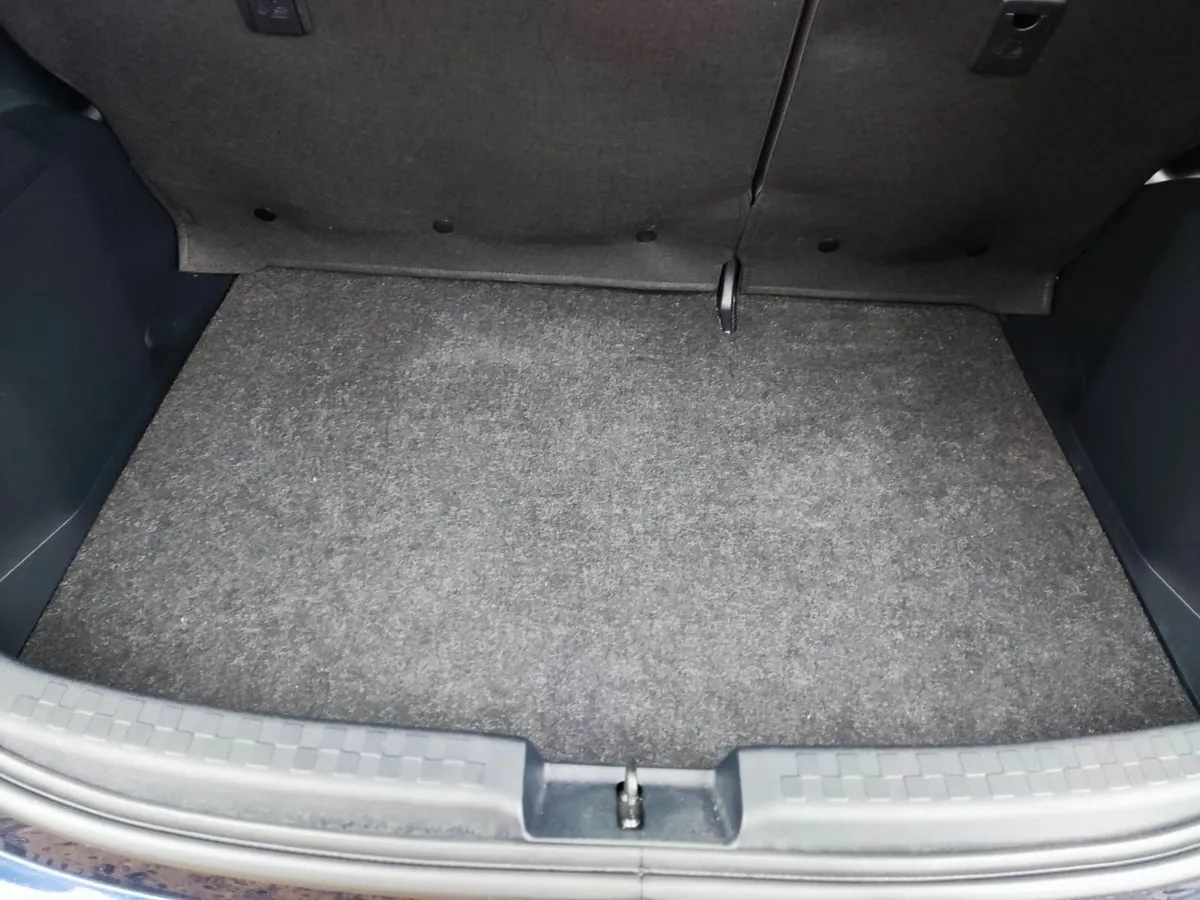 Toyota Aqua HIGHLINE only 15800 KMS - Image 4