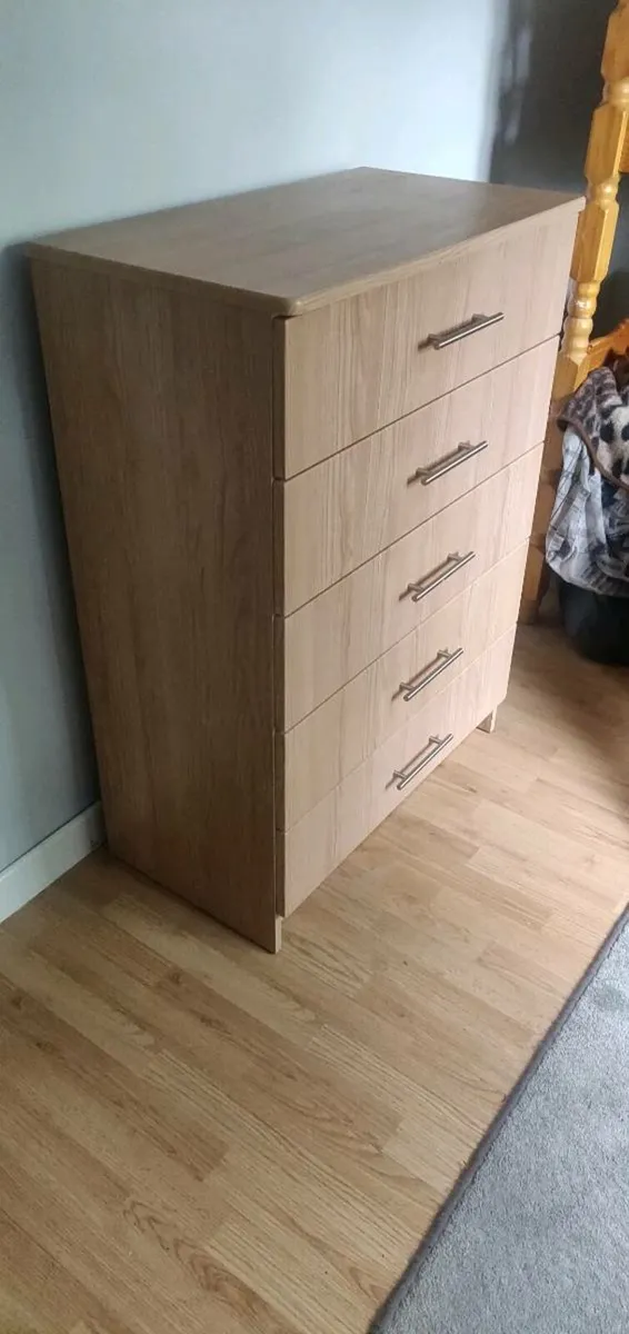 Chest of Drawers - Image 2