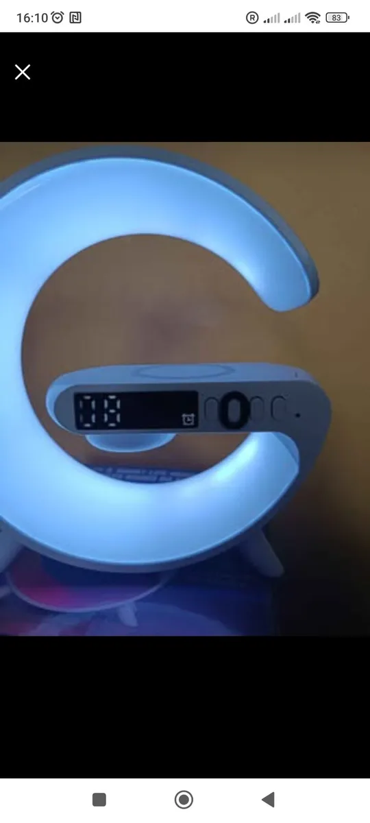 Smart speaker - Image 2