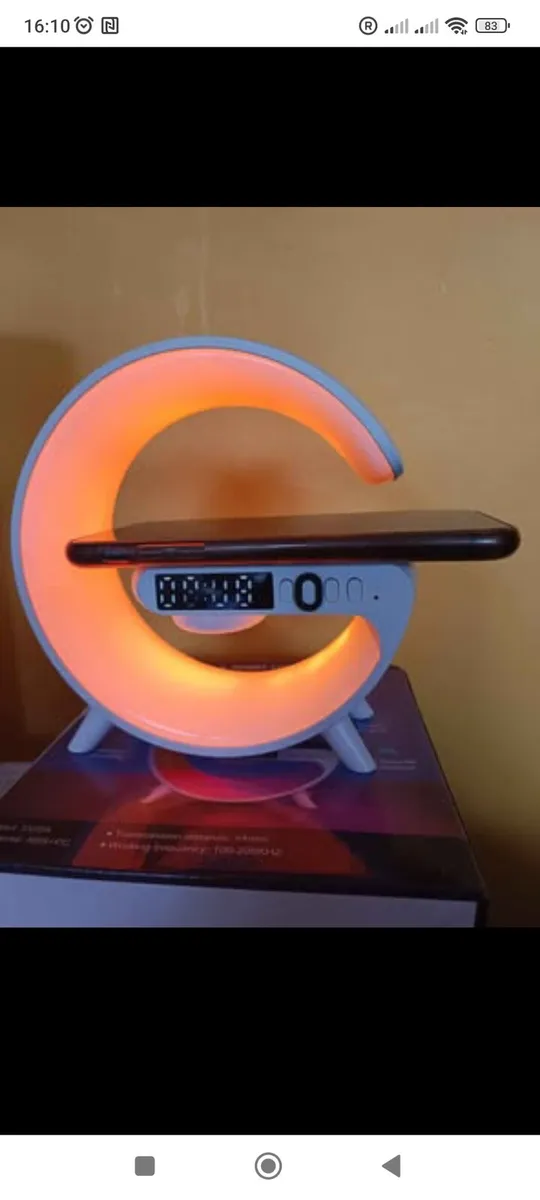 Smart speaker - Image 3