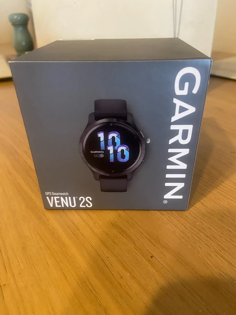 Smart Watch - Image 1