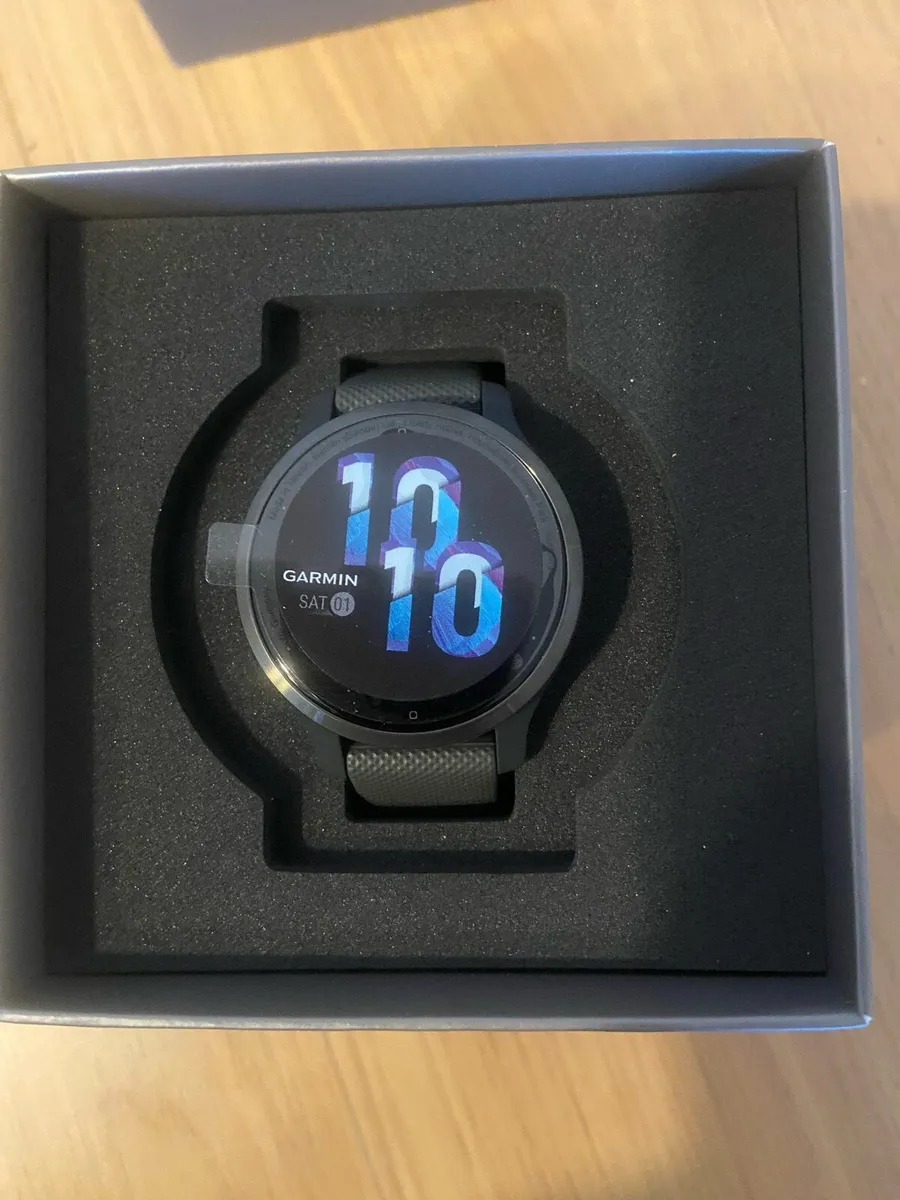 Smart Watch - Image 2