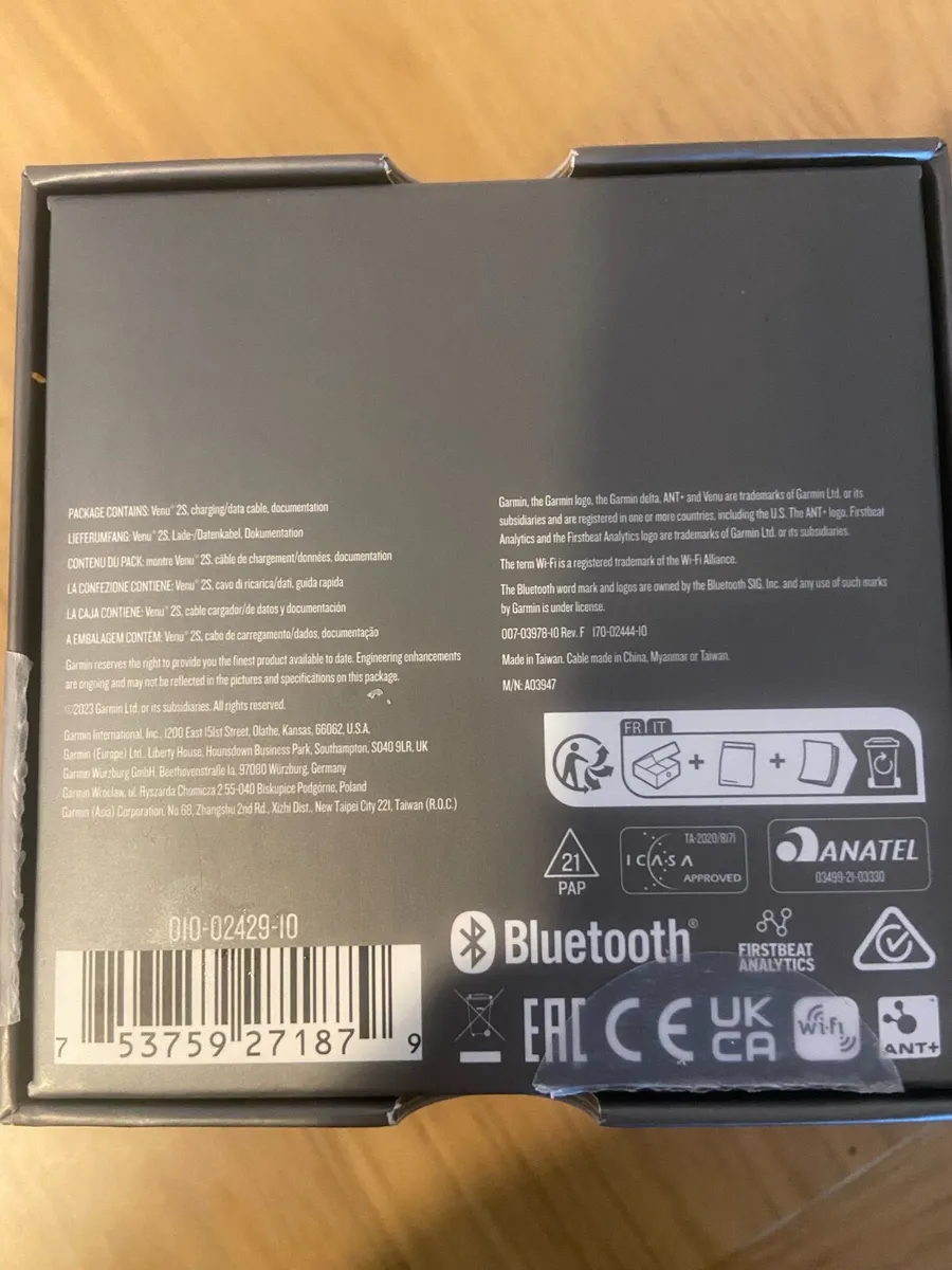 Smart Watch - Image 4