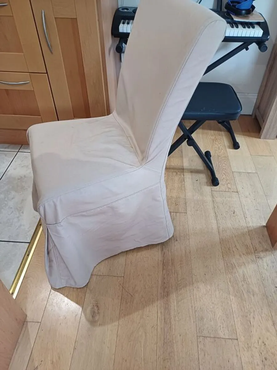 Dining chairs - Image 2