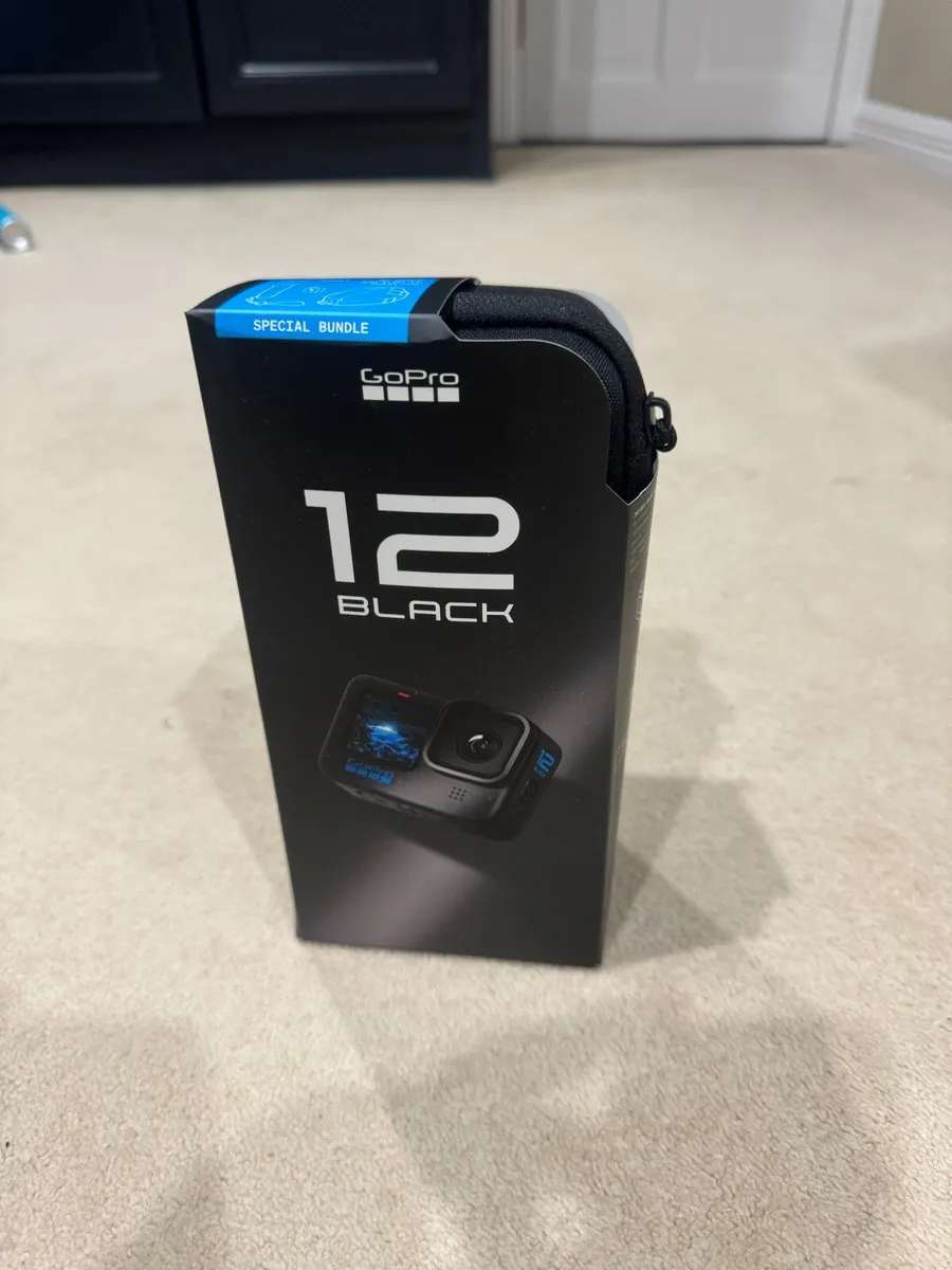 Dji gimbal/dji drone/GoProhero 11&12 + accessories - Image 3