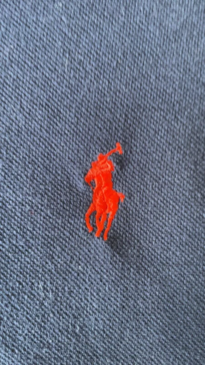 Classic Ralph Lauren polo shirt-Size[XL] - Image 3
