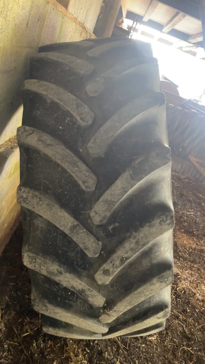 Tyres - Image 2