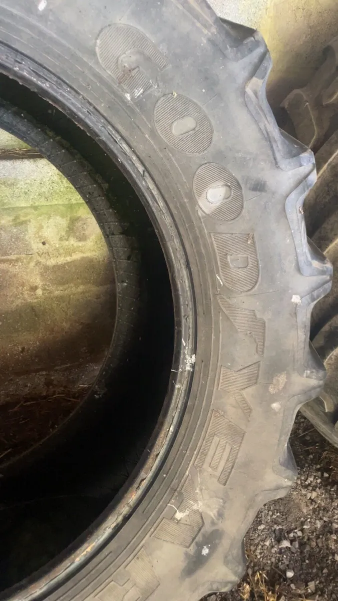 Tyres - Image 3