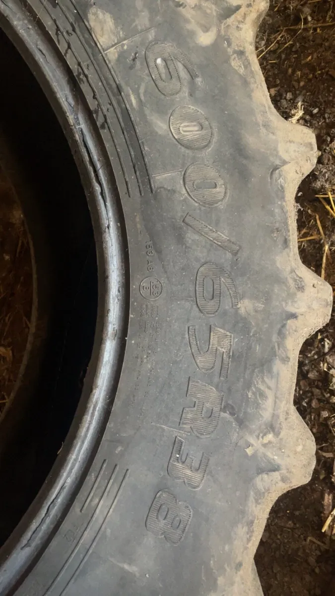 Tyres - Image 4