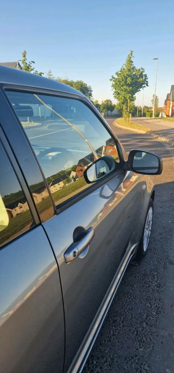 Suzuki Swift 1.3 2007 - one owner since 2009 - Image 4