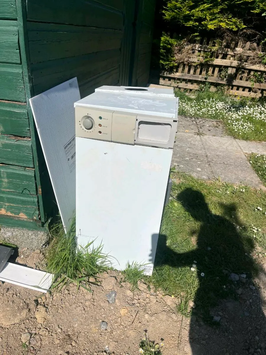 Boiler - Image 1