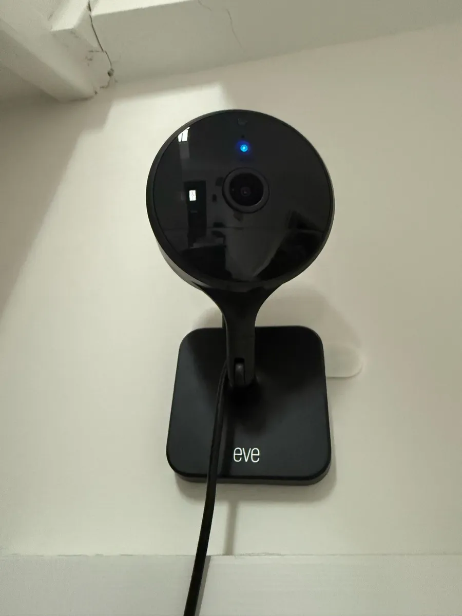 Eve Camera - Image 1