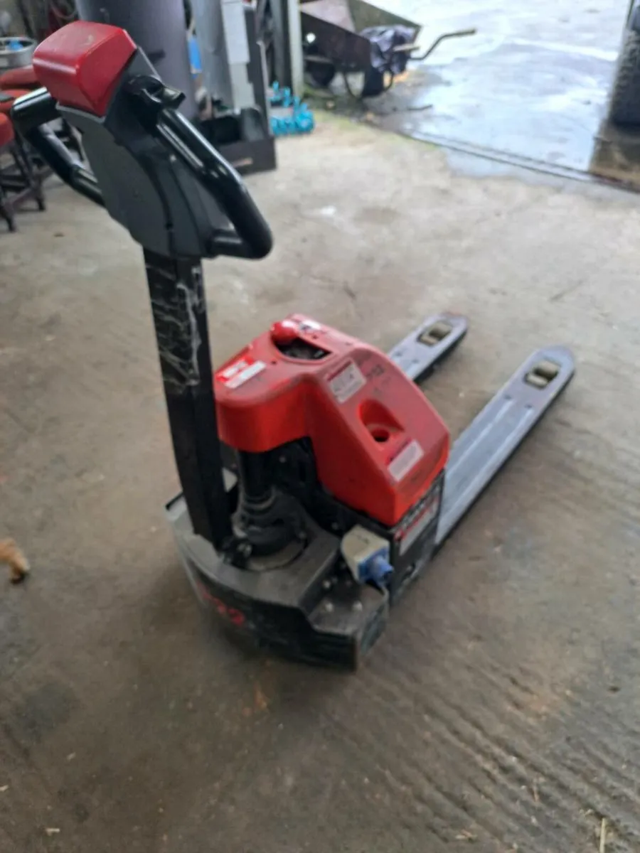 Pallet fork - Image 2