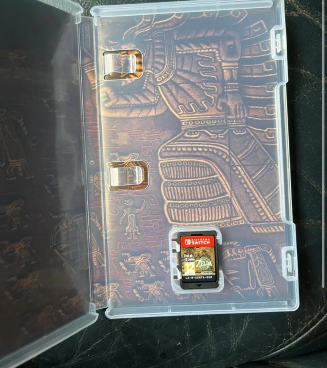 Legend of Zelda tears of the kingdom - Image 2