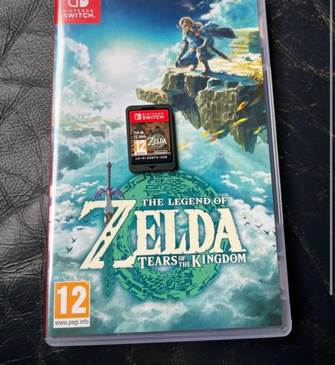 Legend of Zelda tears of the kingdom - Image 3