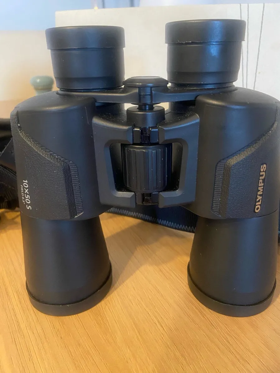 Binoculars - Image 1