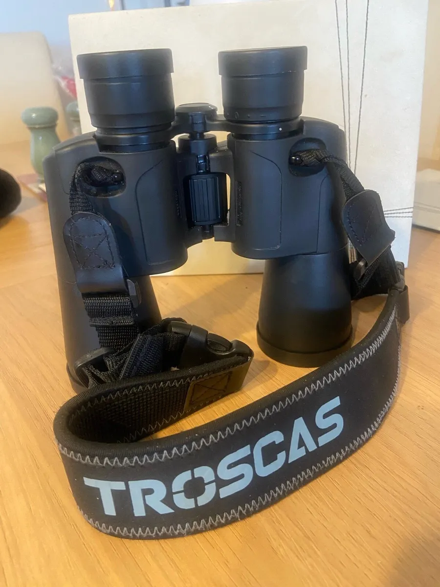 Binoculars - Image 2